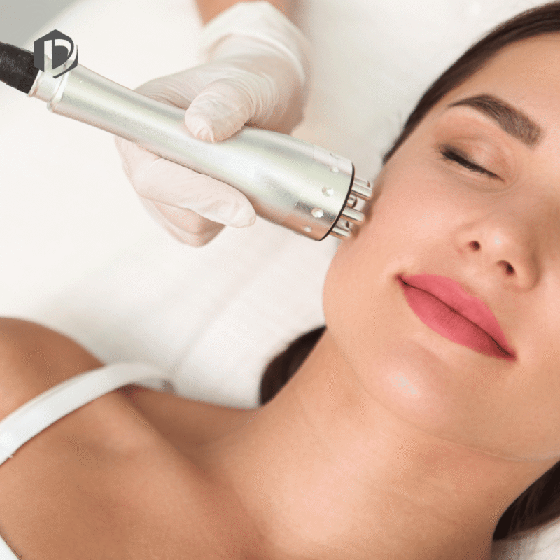 HydraBeauty - Rejuvenecimiento con Tecnología Avanzada